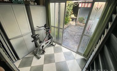 Venta de PH 3 ambientes con cochera en La Plata