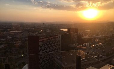 QUERETARO AMUEBLADO LEVANT, IMPECABLE  DEPARTAMENTO