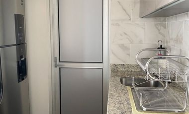 QUERETARO AMUEBLADO LEVANT, IMPECABLE  DEPARTAMENTO