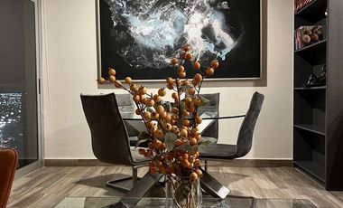 QUERETARO AMUEBLADO LEVANT, IMPECABLE  DEPARTAMENTO