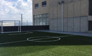 QUERETARO AMUEBLADO LEVANT, IMPECABLE  DEPARTAMENTO