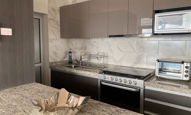 QUERETARO AMUEBLADO LEVANT, IMPECABLE  DEPARTAMENTO