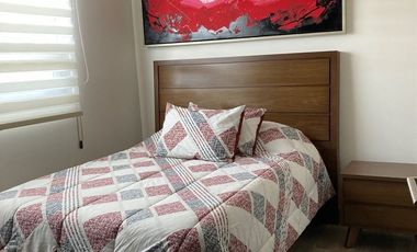 QUERETARO AMUEBLADO LEVANT, IMPECABLE  DEPARTAMENTO