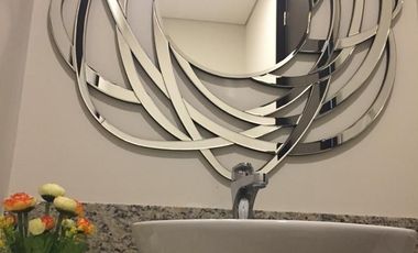 QUERETARO AMUEBLADO LEVANT, IMPECABLE  DEPARTAMENTO