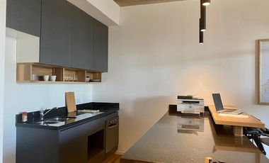 Departamento 1 ambiente en Venta Pilar