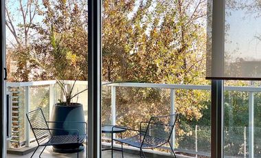 Departamento 1 ambiente en Venta Pilar