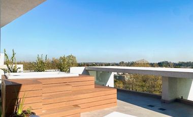 Departamento 1 ambiente en Venta Pilar