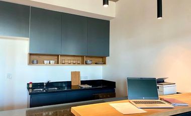 Departamento 1 ambiente en Venta Pilar