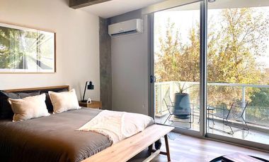 Departamento 1 ambiente en Venta Pilar