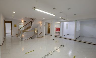 Edificio oficinas en venta Colonia Del Valle