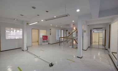 Edificio oficinas en venta Colonia Del Valle