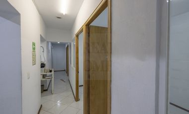Edificio oficinas en venta Colonia Del Valle