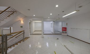 Edificio oficinas en venta Colonia Del Valle