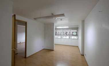 Edificio oficinas en venta Colonia Del Valle