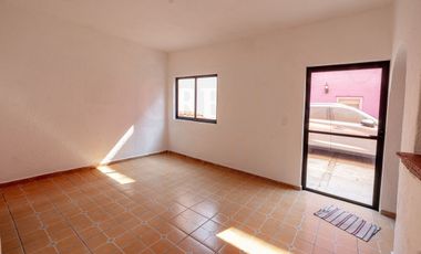 Casa en renta en Condominio en  Tetelpan