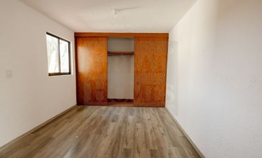 Casa en renta en Condominio en  Tetelpan