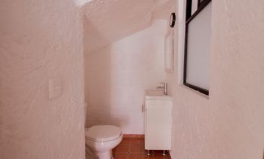 Casa en renta en Tetelpan