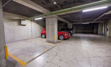 Departamento renta San Angel, Las Flores,Amueblado