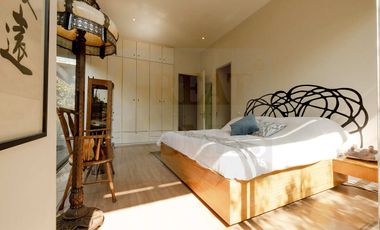 Departamento renta San Angel, Las Flores,Amueblado