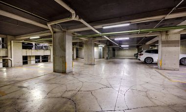 Departamento renta San Angel, Las Flores,Amueblado