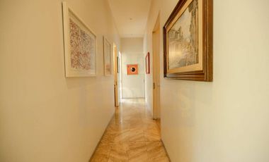 Departamento renta San Angel, Las Flores,Amueblado