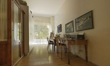 Departamento renta San Angel, Las Flores,Amueblado