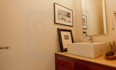 Departamento renta San Angel, Las Flores,Amueblado