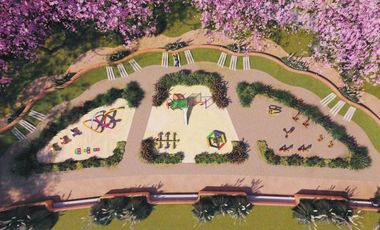 Terreno en venta Los Pinos IV,  Álvarez Rosario Santa Fe