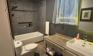 Departamento en renta, Cuauhtémoc