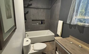 Departamento en renta, Cuauhtémoc