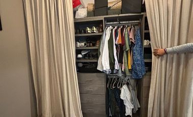 Departamento en renta, Cuauhtémoc