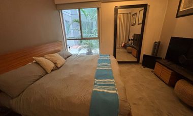 Departamento en renta, Cuauhtémoc