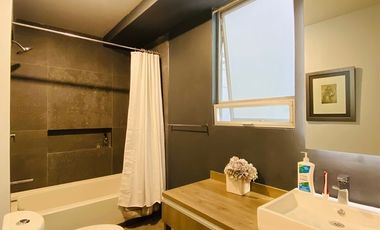 Departamento en renta, Cuauhtémoc