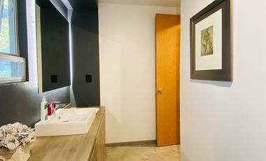 Departamento en renta, Cuauhtémoc