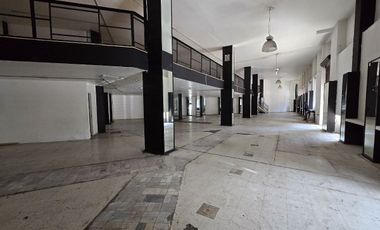 Edificio uso mixto en venta en Colonia Chimalistac