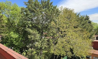 Edificio uso mixto en venta en Colonia Chimalistac