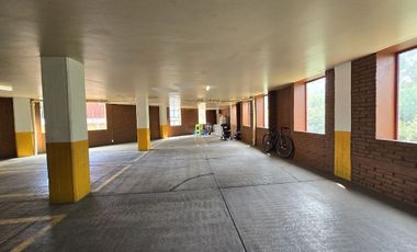 Edificio uso mixto en venta en Colonia Chimalistac