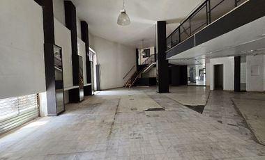 Edificio uso mixto en venta en Colonia Chimalistac