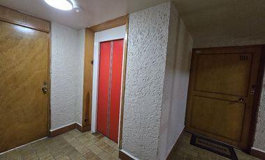 Edificio uso mixto en venta en Colonia Chimalistac