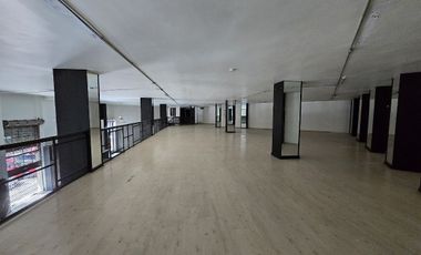 Edificio uso mixto en venta en Colonia Chimalistac