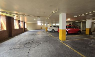 Edificio uso mixto en venta en Colonia Chimalistac