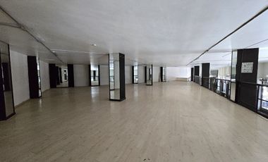 Edificio uso mixto en venta en Colonia Chimalistac