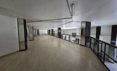 Edificio uso mixto en venta en Colonia Chimalistac