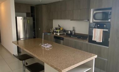 VENTA / RENTA DEPARTAMENTO EN MEZQUITE ZIBATA AMUEBLADO 11