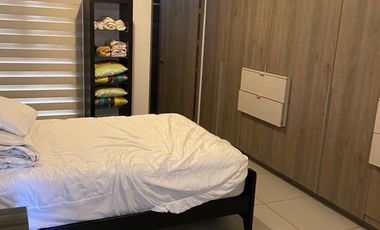VENTA / RENTA DEPARTAMENTO EN MEZQUITE ZIBATA AMUEBLADO 11