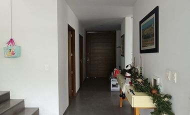 Casa en renta en solares residencial