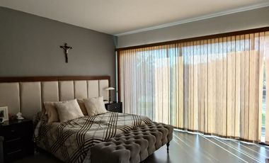 Casa en renta en solares residencial