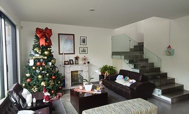 Casa en renta en solares residencial