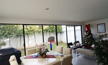 Casa en renta en solares residencial