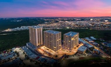 DEPARTAMENTO DE LUJO EN VENTA, MODELO UNIQUE EN ROYAL VIEW ZIBATA. 5